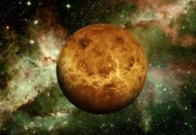 Облака Венеры могут быть обитаемы