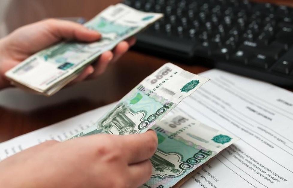 Взносы ИП за себя в 2018 году