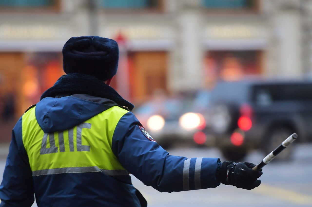 Изменения в ПДД с 20 ноября 2018 года — официальный сайт ГИБДД не подтверждает