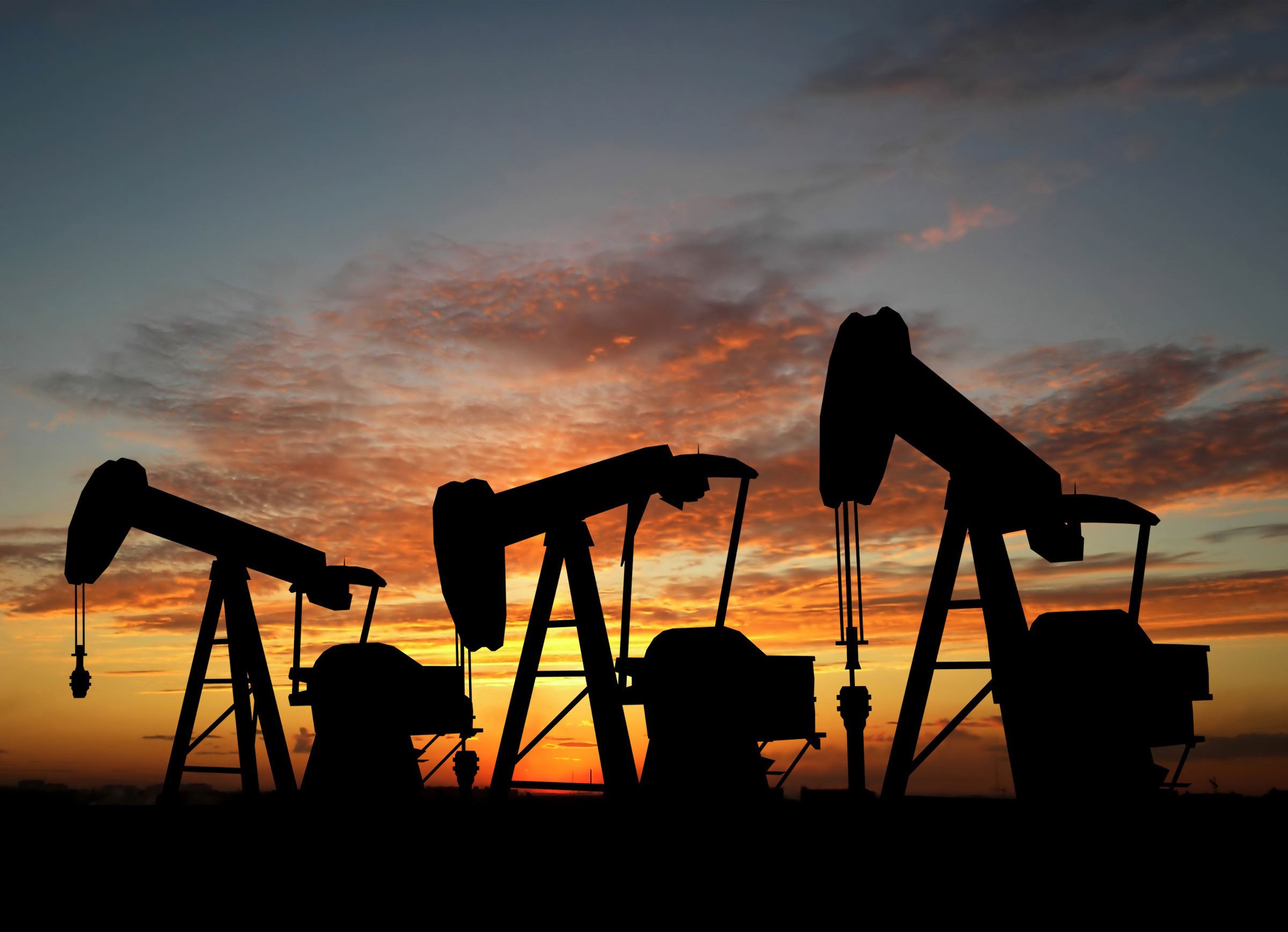 Нефть подешевела, несмотря на санкции США против Ирана