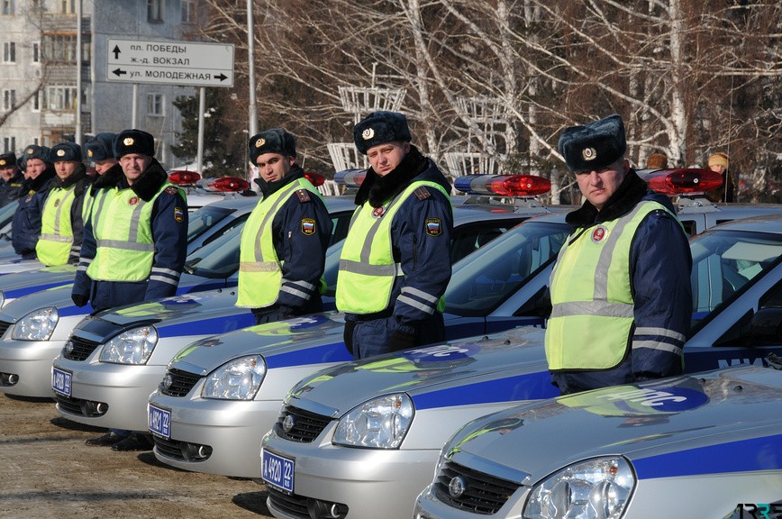 Новые штрафы за нарушение ПДД с 20 ноября 2018 года