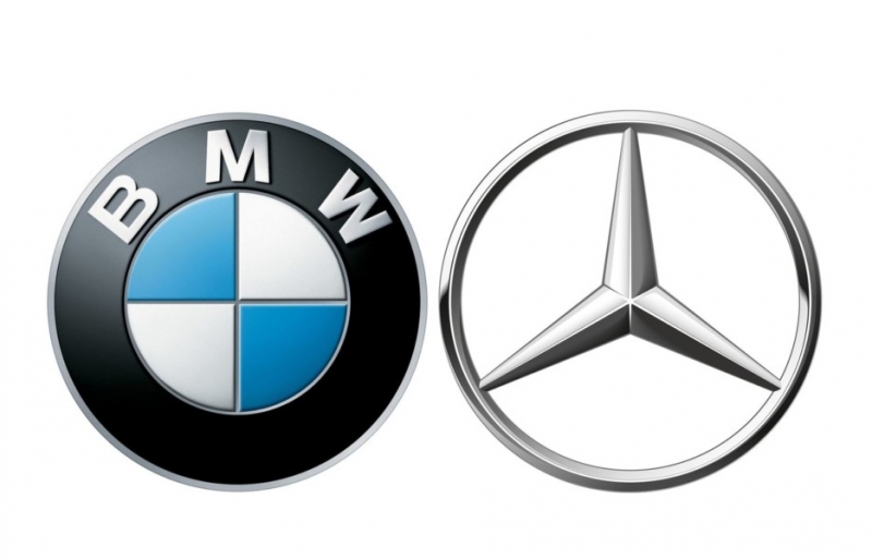 Трудности сближают: BMW и Daimler готовятся к полномасштабному сотрудничеству
