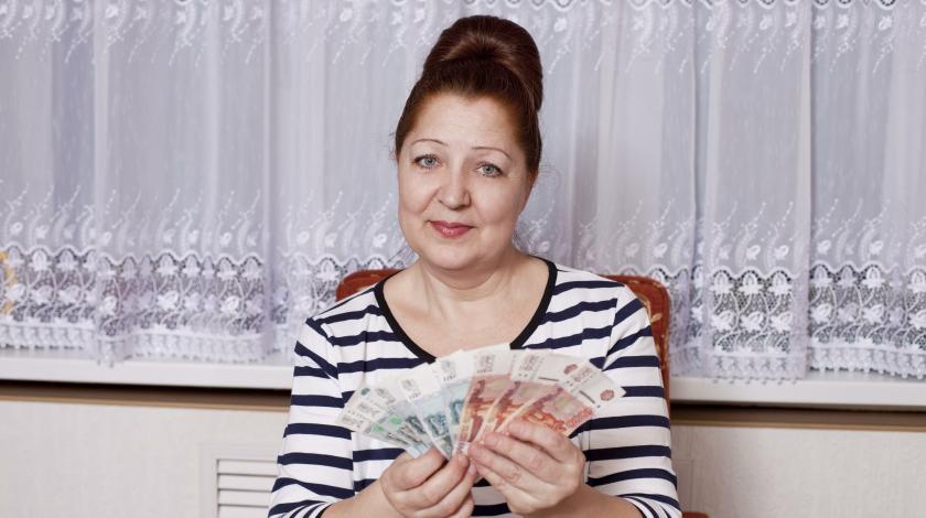 Надбавка к пенсии в 2019 году для неработающих пенсионеров