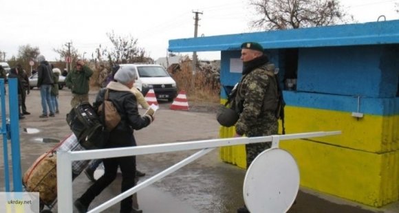 Вице-премьер Крыма: решение Киева о новых правилах для иностранных журналистов &ndash; &laquo;неадекватное&raquo;