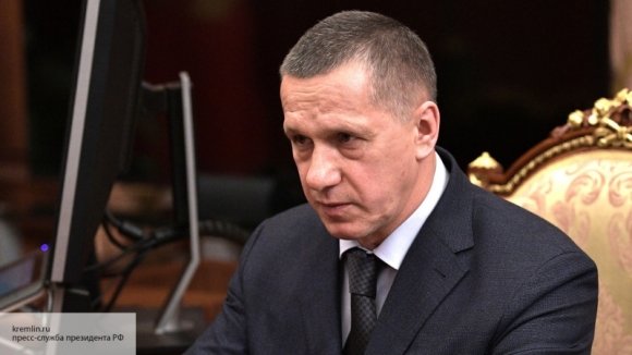Трутнев рассказал, обсуждали ли Путин и Абэ передачу Курил на последних переговорах