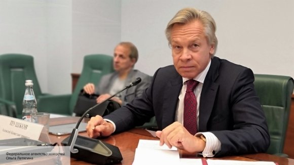 В Совфеде прокомментировали заявление Мэттиса о «вмешательстве» РФ в выборы