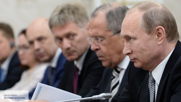Песков откровенно рассказал, каково это &ndash; спорить с Путиным