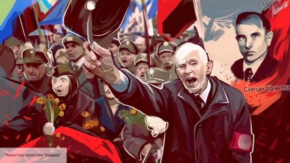 В Львовской области в 2019-м наступит Год Бандеры