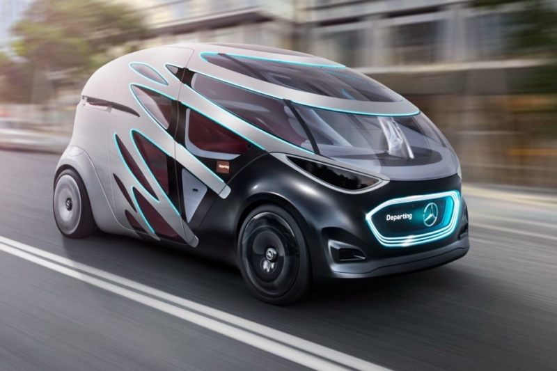 Трудности сближают: BMW и Daimler готовятся к полномасштабному сотрудничеству