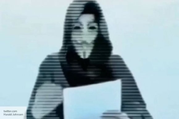 Anonymous опубликовали новые документы антироссийского Integrity Initiative