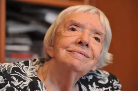 Людмила Алексеева правозащитница биография
