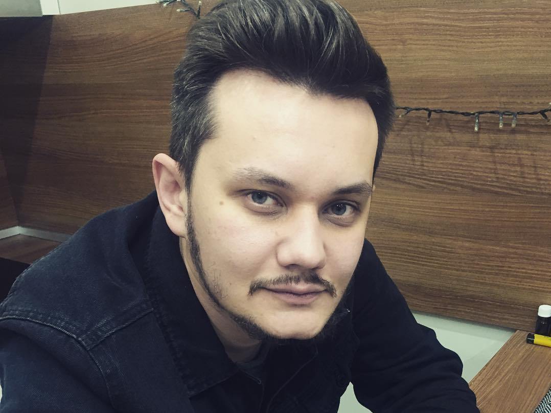 Победитель 19 сезона Битвы экстрасенсов