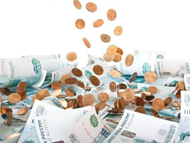 Прогноз курса рубля на 2019 год в России: прогнозы экспертов