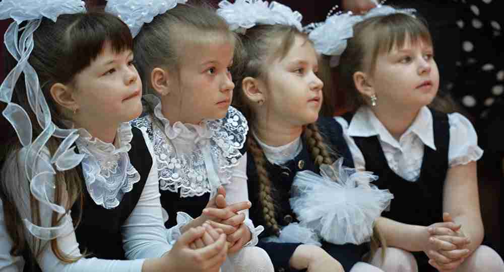 Как записать ребенка в школу в 1 класс в 2019 году
