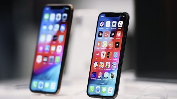 В iPhone нашли баг, позволяющий прослушивать чужие устройства