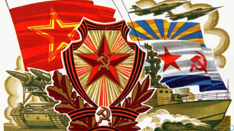 Как отдыхаем на 23 февраля в 2019 году в России