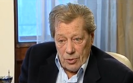 Юрий Кушнерев — биография