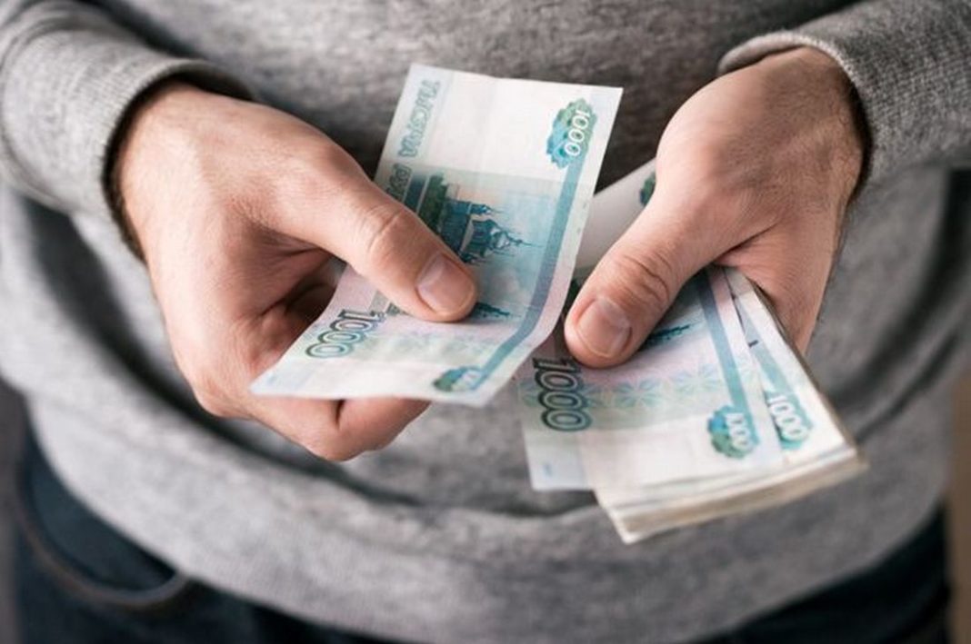 МРОТ хотят увеличить в два раза