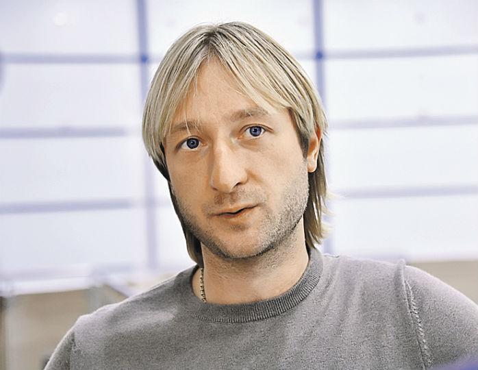 Госпитализация Евгения Плющенко — что случилось?
