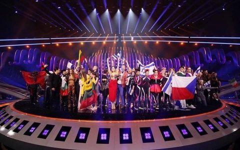 Евровидение 2019: Россия попала во второй полуфинал