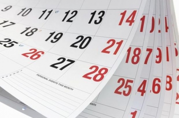 Как отдыхаем в феврале 2019: официальные выходные и праздничные дни