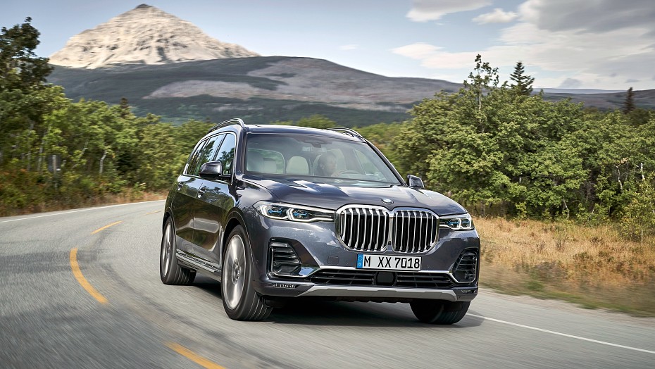 Налог на роскошь 2019: список автомобилей