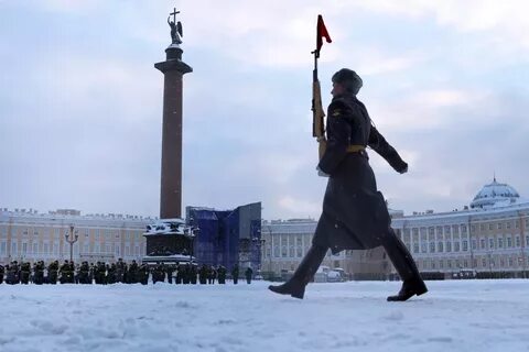 Парад Санкт-Петербург смотреть онлайн 27.01.2019