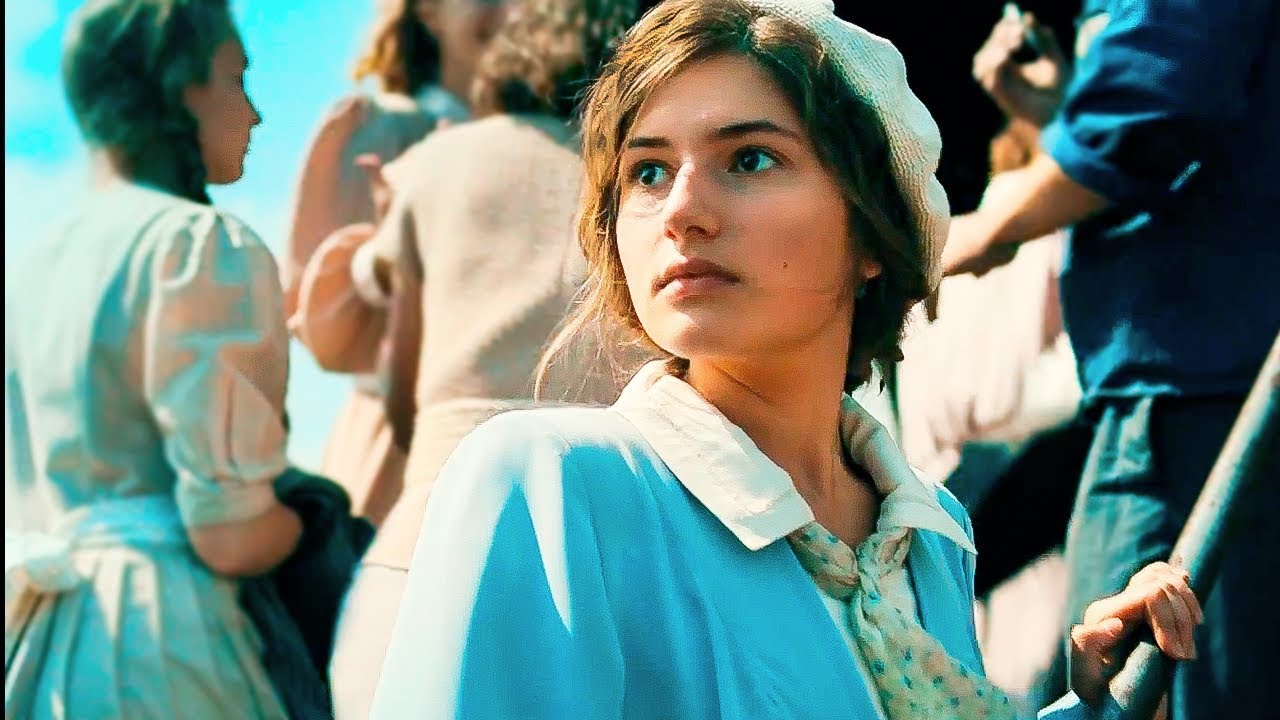 «Спасти Ленинград» фильм 2019: сюжет, актеры, трейлер, отзывы