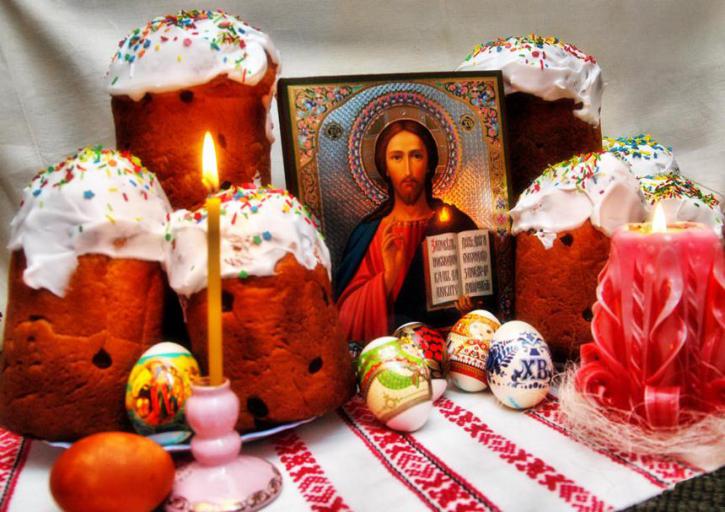 Пасха в 2019 году: дата, какого числа, когда отмечать