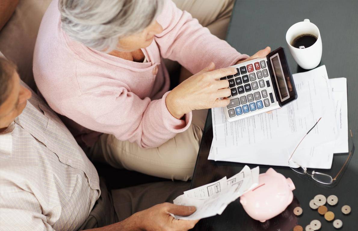 Индексация пенсий в 2019 году с 1 февраля неработающим пенсионерам