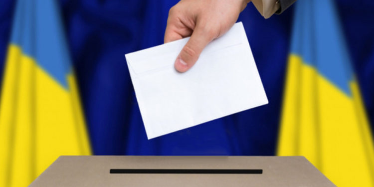 Кто победит на выборах в Украине 2019 — прогнозы