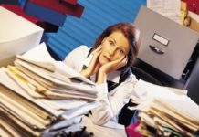Стало известно кого сократят в 2019 году СОКРАЩЕНИЕ ШТАТА: КТО В ЗОНЕ РИСКА?
