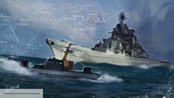 Нашли «золотую середину»: В Германии оценили санкции из-за инцидента в Керченском проливе