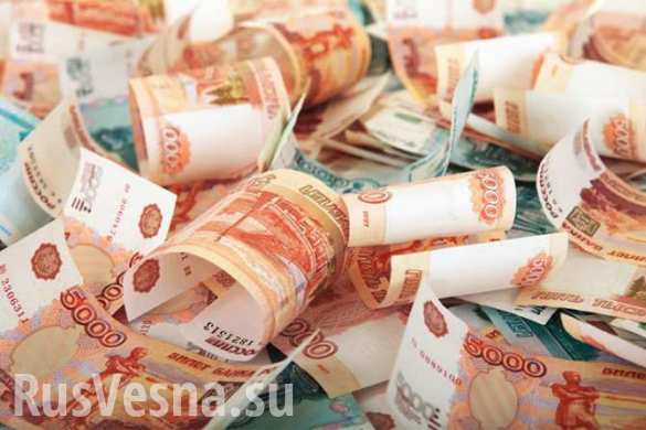 Россияне возвращаются на попечение государства