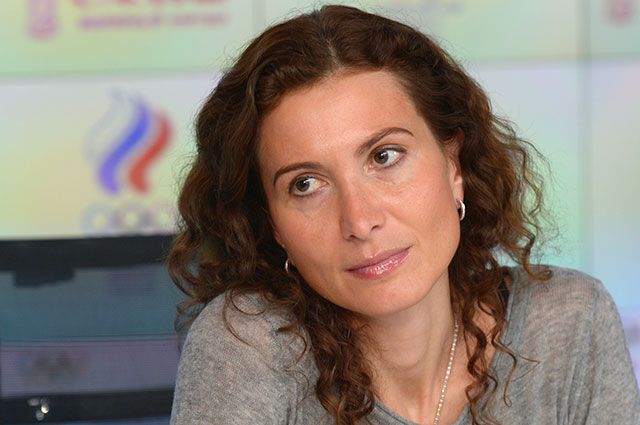 Этери Тутберидзе — 45. Два олимпийских золота есть, а сколько впереди?