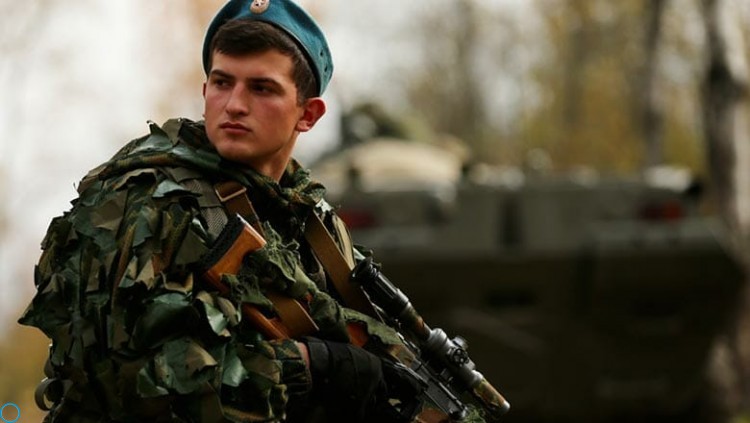 Весенний призыв 2019: сроки проведения в России