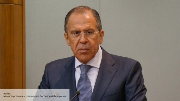 Лавров выступил против сохранения террористического гнезда в Сирии