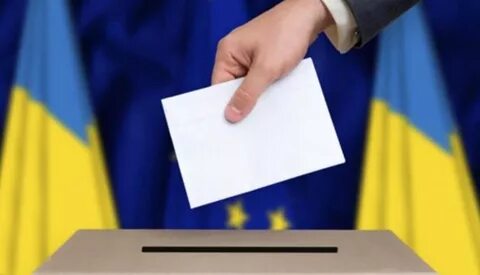 ЦИК зарегистрировал рекордное количество кандидатов в президенты Украины
