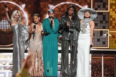 Grammy 2019: победители