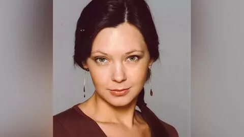 Где снималась Ирина Усок?