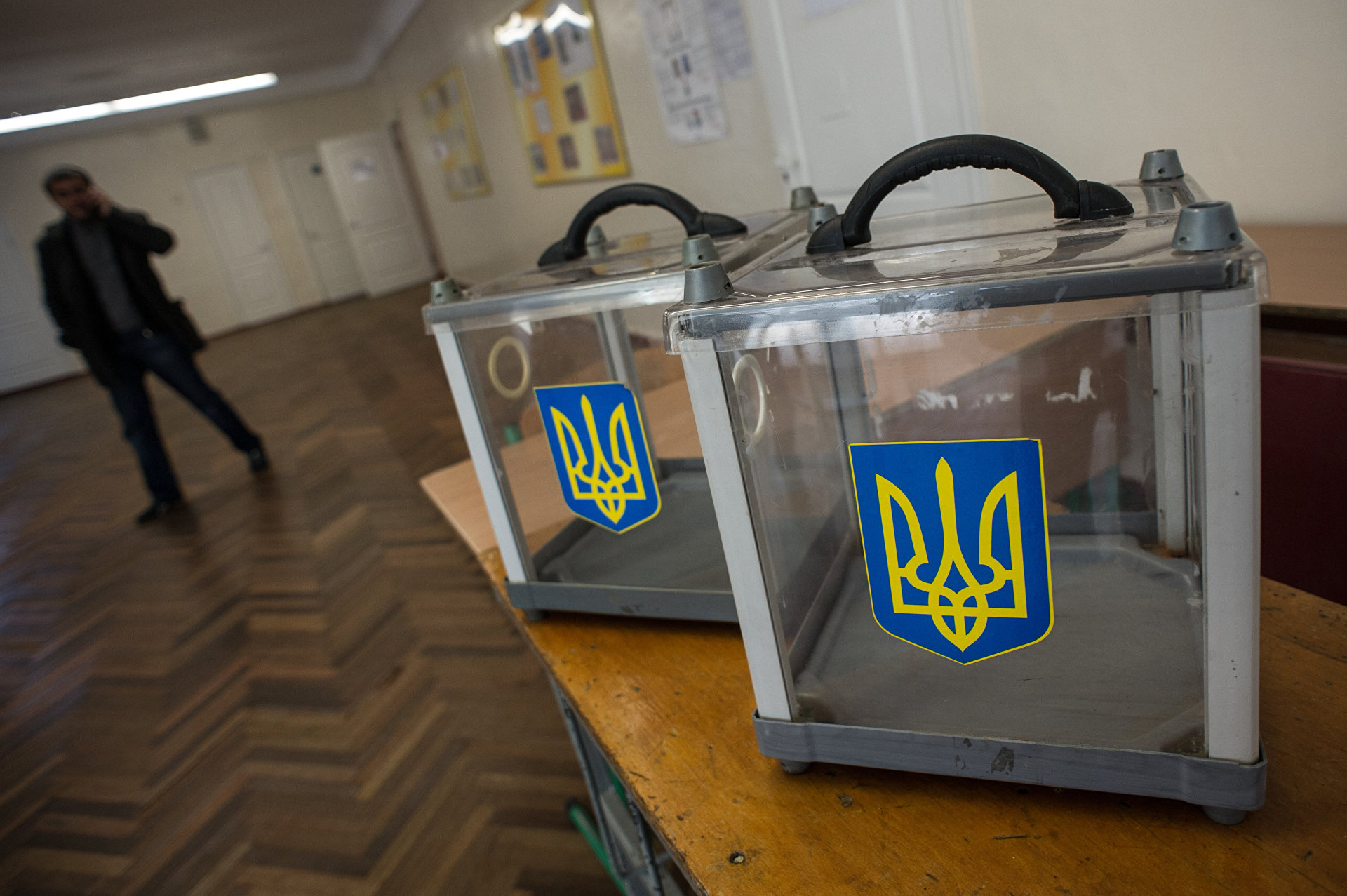 Свежий рейтинг кандидатов в президенты Украины 2019 на сегодня