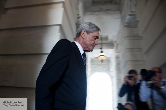 Обозреватель The NYT считает, что дело Мюллера оставило пятно на репутации США