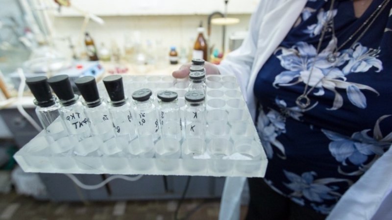 Ученые назвали продукт для подавления рака груди