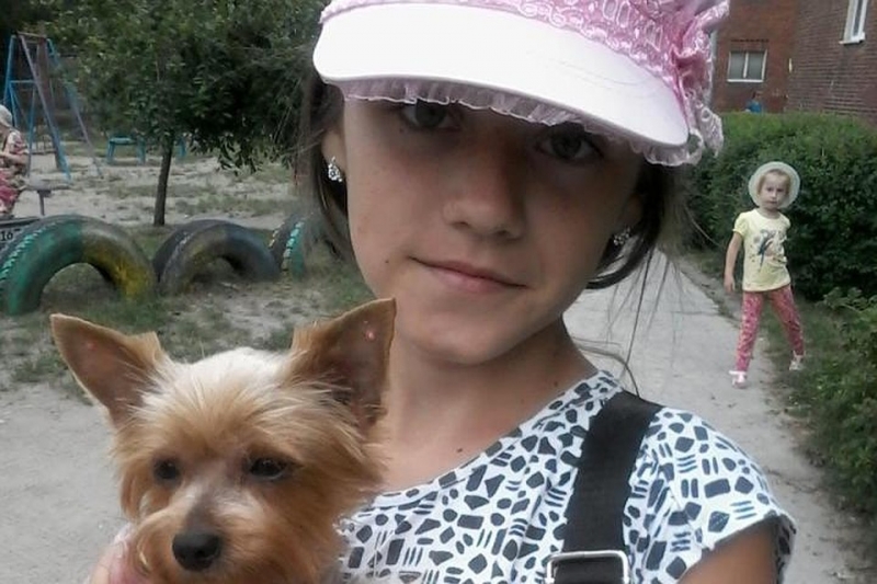Угасла на глазах у матери: школьницу из Гусева возили из больницы в больницу, пока она не умерла