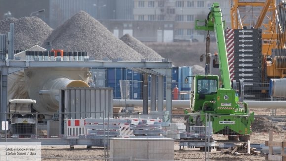 В США заявили, что санкций по «Северному потоку-2», скорее всего, не будет