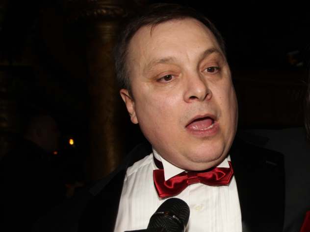 Внутренний психоз: Разин поставил покойной Началовой собственный диагноз