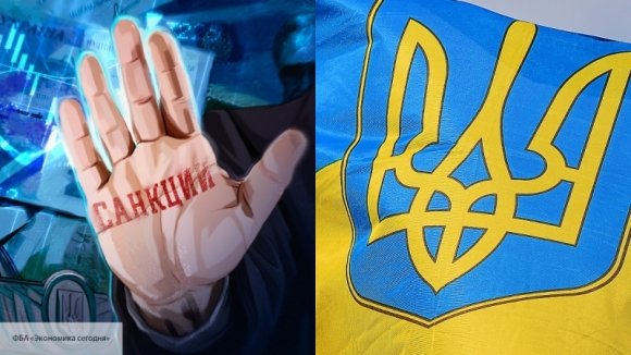 Украина приняла решение расширить санкции против России