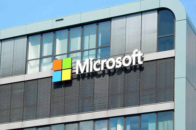Microsoft вляпался в сексуальный скандал