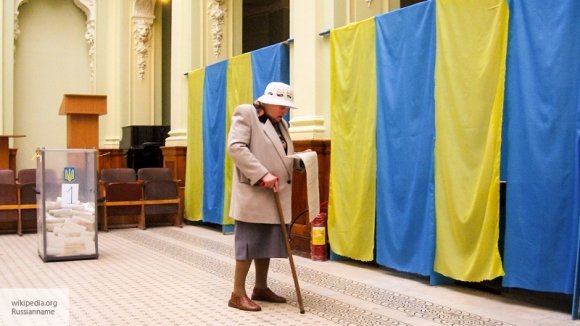 В МИД России отметили ожесточенность избирательной кампании на Украине