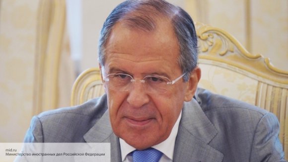 Лавров заявил, что ОЗХО практически расколота из-за политизации ее работы